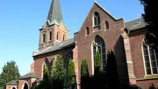 Klein Berssen Emsland: Kerkklok Katholieke kerk (Glocke 3)