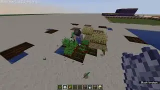 JNPCs - Custom AI goal immersive tasks demo (