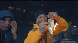 Keep Ya Eyes Open{official video}(📸By Evolvecrew)+prod.WhosAstro