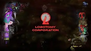 Неэффективное решение головной боли - Lobotomy Corporation