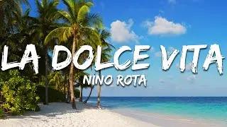 Nino Rota - La Dolce Vita (In Via Veneto)