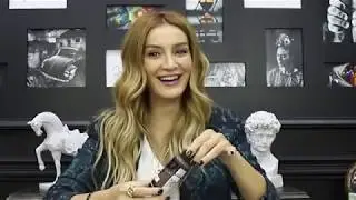 Cadence Çerçeve Boyama ve Eskitme Tekniği (Madame Monique 1071)