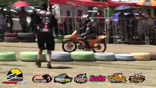 Categor&iacute;a 70cc Racing 5ta Puntuable del Campeonato Super Gato 2025 Barranquita 