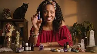 Revive Your Magical Garden: Top Herb-Care Tips for Witches 🌿🔮 #WitchyWisdom #HerbMagic
