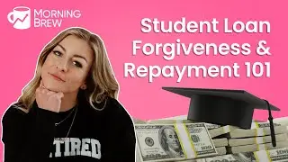 How The Student Loan Forgiveness Affects Taxes And Inflation