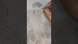 Awakening the Dragon Prince | Original Character Design