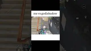 1 vs 2 godlshadow #shorts #shortsfeed #viarlshort #godlike #godlshadow