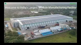 India's Best solar panel manufacturer