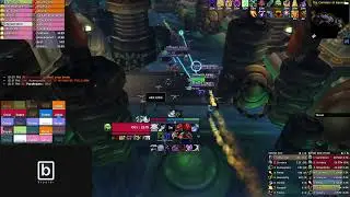 I predicted his death (Savix) | World of Warcraft Highlights