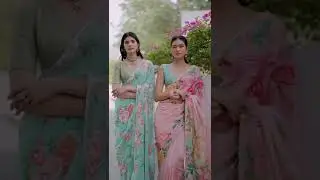 Buy Digital Printed Saree For Women At Frontier Raas
