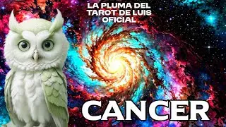 CANCER🔮 PROTÉGETE DE ESTÁ MUJER!! TUS LOGROS SE ESTARÁN REFLEJANDO EN POCOS DIAS.