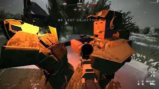 Battlebit Mayhem Music Vid - Sniper Edition