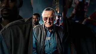 The History of Stan Lee: Comic Icon #history #marvel #stanlee