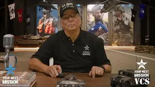 Your Next Mission&reg; VCS &ndash; A Veterans Community Support Program