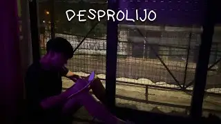 AVEEL - DESPROLIJO (Video Oficial)