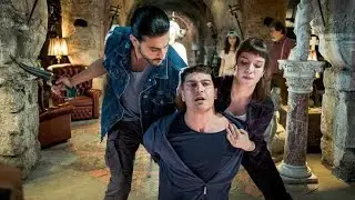The Protector 2018 | Drama Explain in Hindi by Devil's 👿
