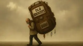 Release Your Old Identity and Watch Reality Transform Instantly (The Observer Effect)