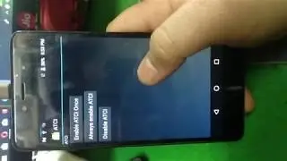 Kult Gladiator GT Invalid IMEI Solved by Gsm Support Team