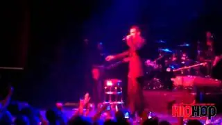 El Debarge Live in Concert in Atlanta (HD) - Part 3 (Hiphopenquirer.tv)