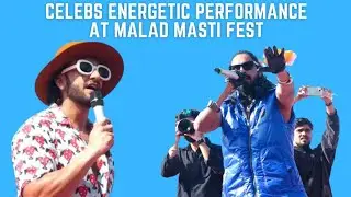 Emiway Bantai REFUSES to perform Machayenge 4 on stage | Ranveer Singh PROMOTES Cirkus in full swing