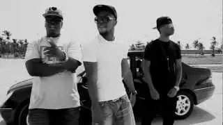 BOSS (Freestyle) Diamant Noir ft Bsyd