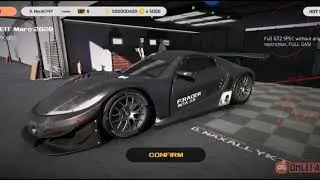 Project Racer