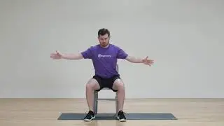 Moving Through Cancer: Chair Program