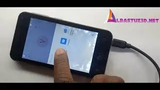 Как удалить FRP на Safaricom VFD 320 NEON