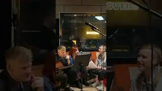 Завораживающие гармонии матери &mdash; это чистая магия #musora #gracieabrams #mothermother