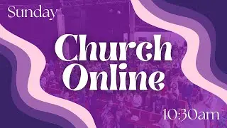 Sunday 14th December - Church Online
