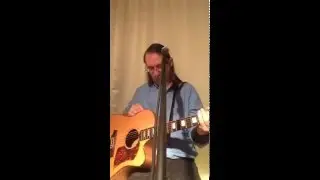 Scott Sechman Live 4/22/16 Coastal Provisions