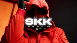 SHXDOW x JACK DAT - SKK (OFFICIAL VIDEO)