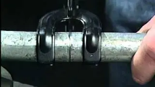 GRIP-ON 126-12 Pipe Clamp