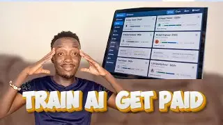 2 No-Experience AI Jobs Training Robots  Currently Hiring Worldwide (Work From Home)