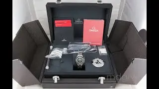 Omega Speedmaster 