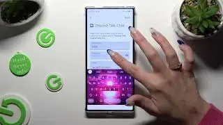 How to Update Saved Passwords on Nubia Red Magic 8 Pro - Autofill with Google