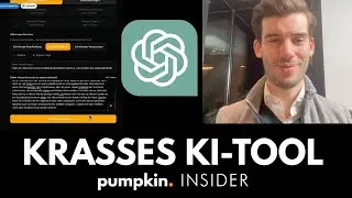 NEW AI TOOL in Coaching + Year in Review | pumpkin. Insider