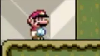 SMW athletic but it's only made out of coin sounds