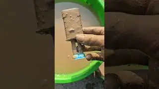 Tic Tac Turns into Gummies! 🍭#MagicWash #CandyTransformation, #tictac