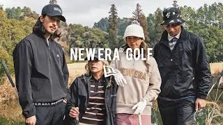 NEW ERA&reg; GOLF | Fall & Winter 2025