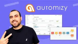 Automizy email automation campaign sender