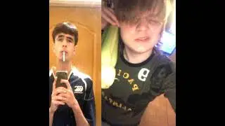 upsett - клим ты умер? (proddd mee) guf tribute