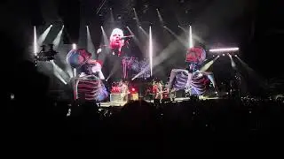 The Offspring LIVE 2026 - I Wanna Be Sedated - Vancouver BC - Rogers arena - 01/24/26