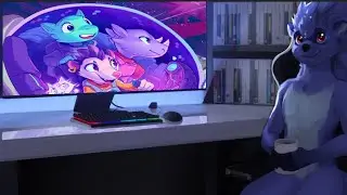first playthrough of cobalt core
