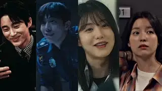 KDRAMA EDITS THAT NEVER GETS OLD 😫❤