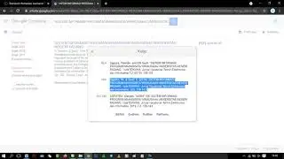 cara mudah membuat daftar putaka tingal copy paste