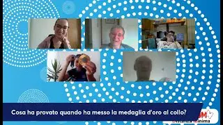 DISTANZA MINIMA  - WheelDM incontra Mara Navarria