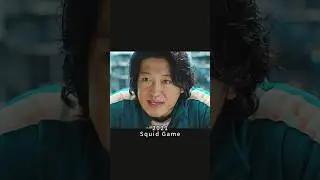 Squid Game Kawaii Cast 🔥 (player120, 333, 101, policeman)