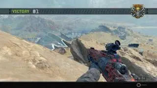 Blackout DUO suomeksi feat @falexblander | @Nikzzu PS4 Blackout COD BO4