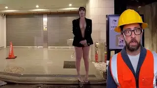 Unbelievable Smart Worker & Hilarious Fails | Construction Compilation #4#fail #construction